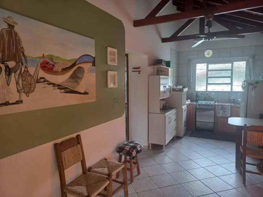 Foto 12 de Casa com 2 quartos à venda, 150m2 em Ribeirão da Ilha, Florianopolis - SC