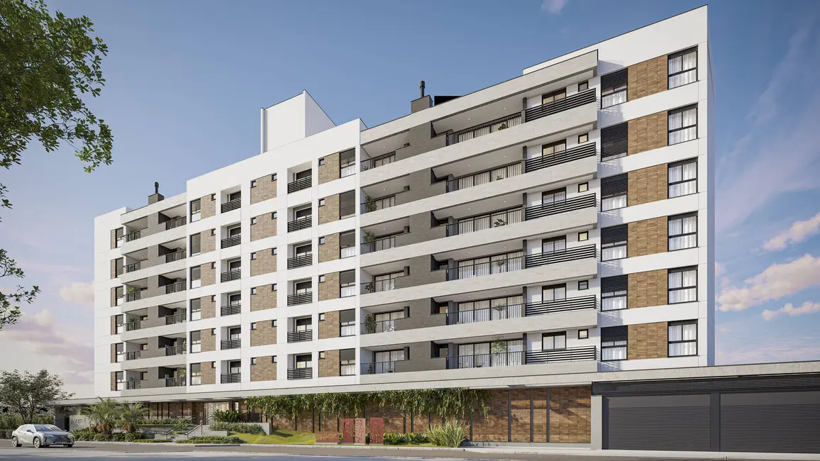 Foto 5 de Apartamento com 3 quartos à venda, 80m2 em Sao Jose - SC