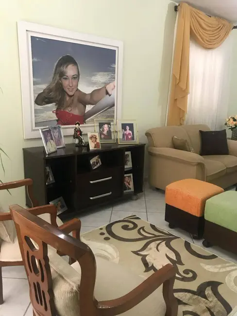 Foto 8 de Casa com 5 quartos à venda, 280m2 em Barreiros, Sao Jose - SC