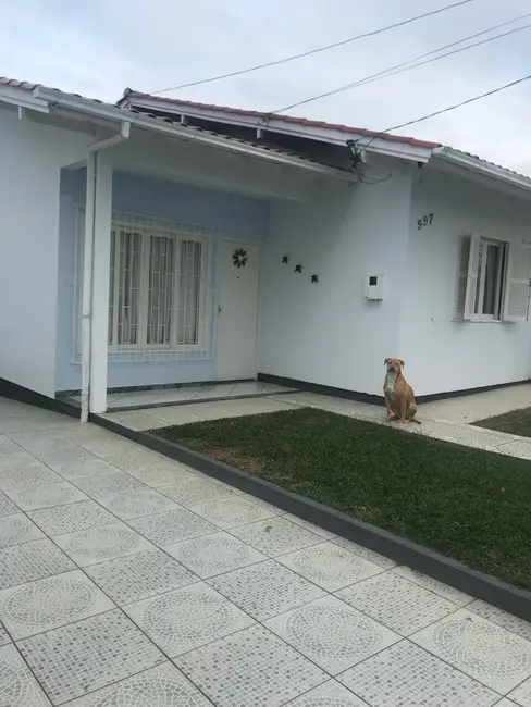 Foto 9 de Casa com 5 quartos à venda, 280m2 em Barreiros, Sao Jose - SC