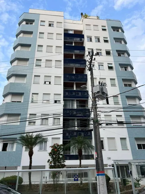 Foto 1 de Apartamento com 3 quartos à venda em Centro, Florianopolis - SC
