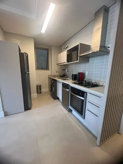 Foto 2 de Apartamento com 1 quarto à venda, 47m2 em Córrego Grande, Florianopolis - SC
