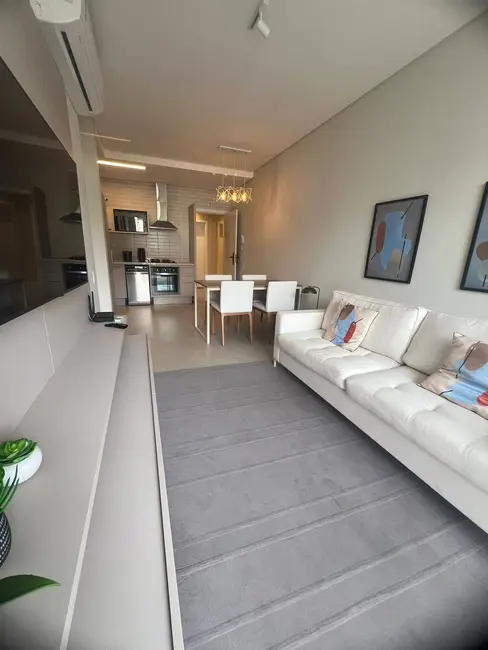 Apartamento com 1 quarto à venda, 47m2 em Córrego Grande, Florianopolis - SC - imagem 7 Foto 7 de Apartamento com 1 quarto à venda, 47m2 em Córrego Grande, Florianopolis - SC