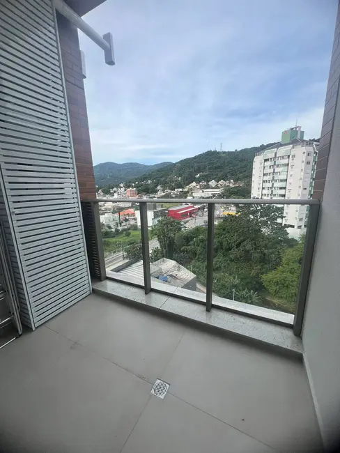 Apartamento com 1 quarto à venda, 47m2 em Córrego Grande, Florianopolis - SC - imagem 4 Foto 4 de Apartamento com 1 quarto à venda, 47m2 em Córrego Grande, Florianopolis - SC