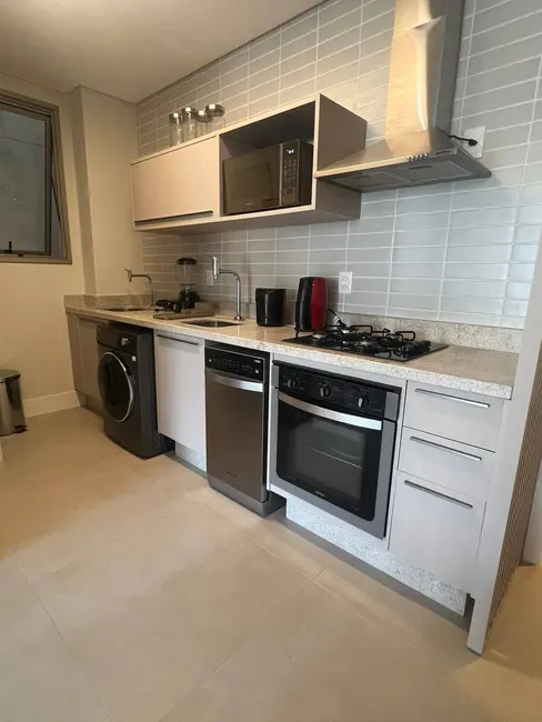 Apartamento com 1 quarto à venda, 47m2 em Córrego Grande, Florianopolis - SC - imagem 8 Foto 8 de Apartamento com 1 quarto à venda, 47m2 em Córrego Grande, Florianopolis - SC