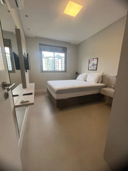Apartamento com 1 quarto à venda, 47m2 em Córrego Grande, Florianopolis - SC - imagem 6 Foto 6 de Apartamento com 1 quarto à venda, 47m2 em Córrego Grande, Florianopolis - SC