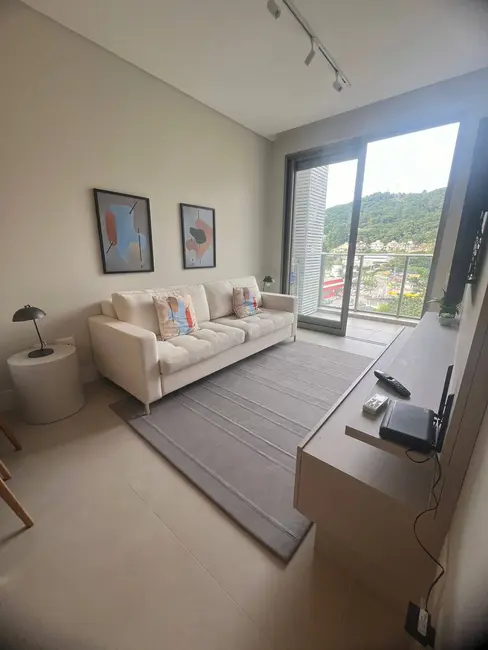 Apartamento com 1 quarto à venda, 47m2 em Córrego Grande, Florianopolis - SC - imagem 5 Foto 5 de Apartamento com 1 quarto à venda, 47m2 em Córrego Grande, Florianopolis - SC