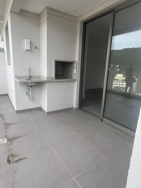 Apartamento com 2 quartos à venda, 110m2 em Córrego Grande, Florianopolis - SC - imagem 6 Foto 6 de Apartamento com 2 quartos à venda, 110m2 em Córrego Grande, Florianopolis - SC