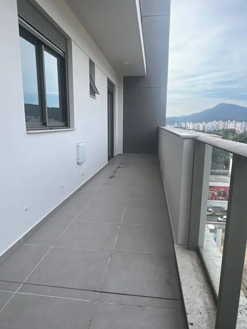 Apartamento com 2 quartos à venda, 110m2 em Córrego Grande, Florianopolis - SC - imagem 4 Foto 4 de Apartamento com 2 quartos à venda, 110m2 em Córrego Grande, Florianopolis - SC