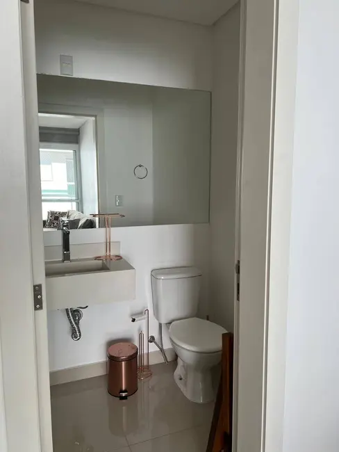 Foto 4 de Apartamento à venda, 158m2 em Florianopolis - SC