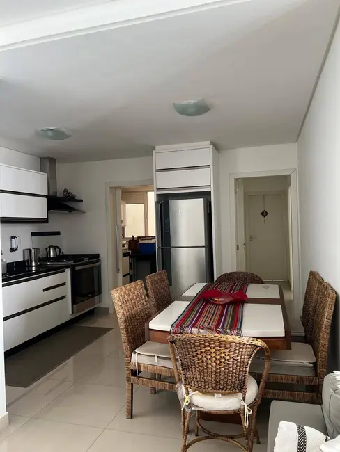 Foto 2 de Apartamento à venda, 158m2 em Florianopolis - SC