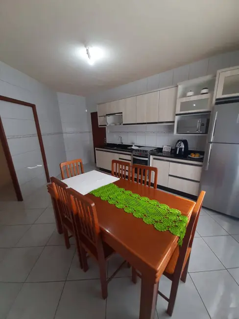 Foto 6 de Casa com 2 quartos à venda, 80m2 em Governador Celso Ramos - SC