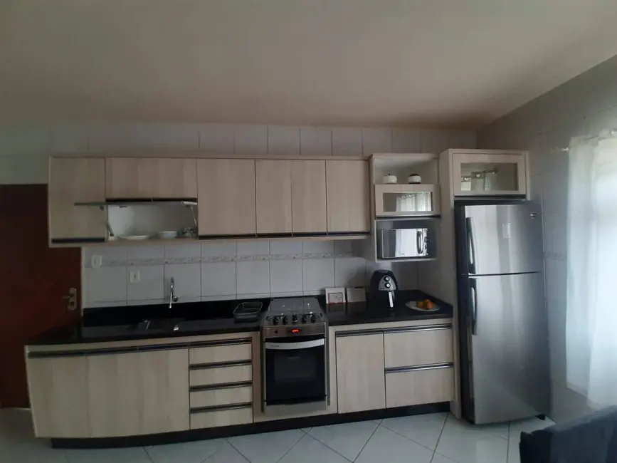 Foto 4 de Casa com 2 quartos à venda, 80m2 em Governador Celso Ramos - SC