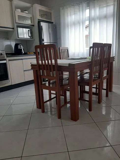 Foto 3 de Casa com 2 quartos à venda, 80m2 em Governador Celso Ramos - SC