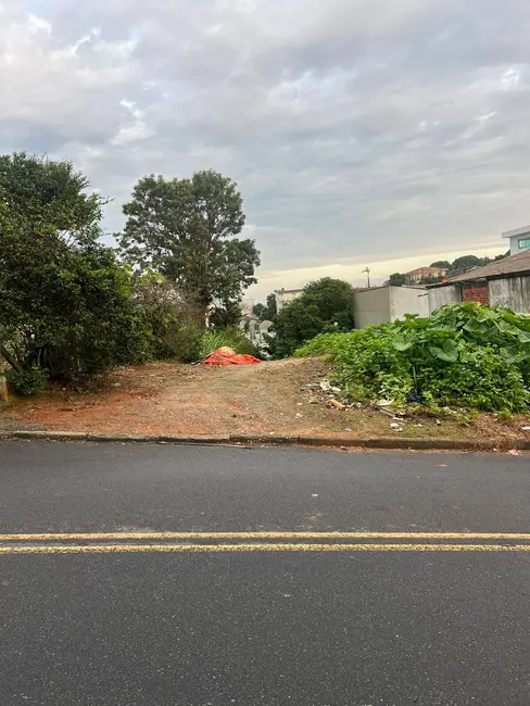 Foto 1 de Terreno / Lote à venda, 500m2 em Jardim Atlântico, Florianopolis - SC