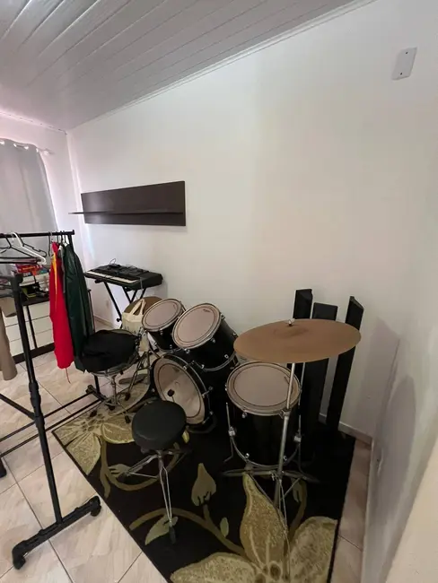 Foto 4 de Casa com 5 quartos à venda, 400m2 em Praia Comprida, Sao Jose - SC