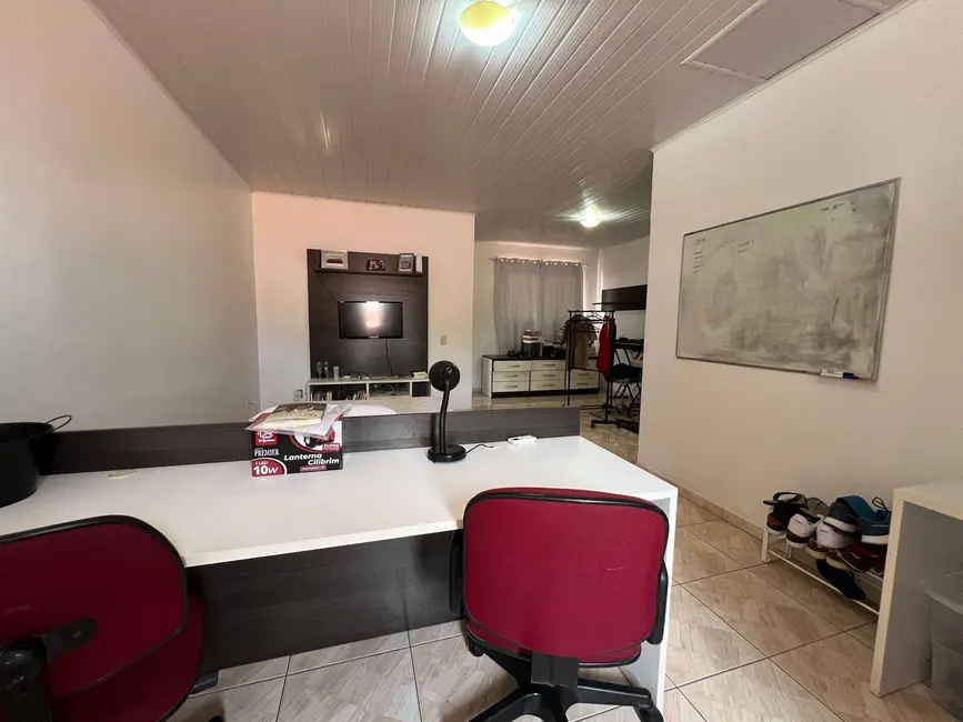 Foto 9 de Casa com 5 quartos à venda, 400m2 em Praia Comprida, Sao Jose - SC