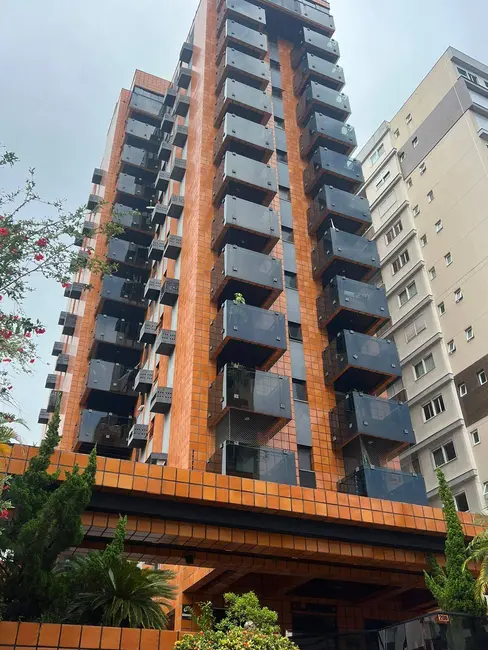 Foto 1 de Apartamento com 3 quartos à venda, 380m2 em Centro, Florianopolis - SC