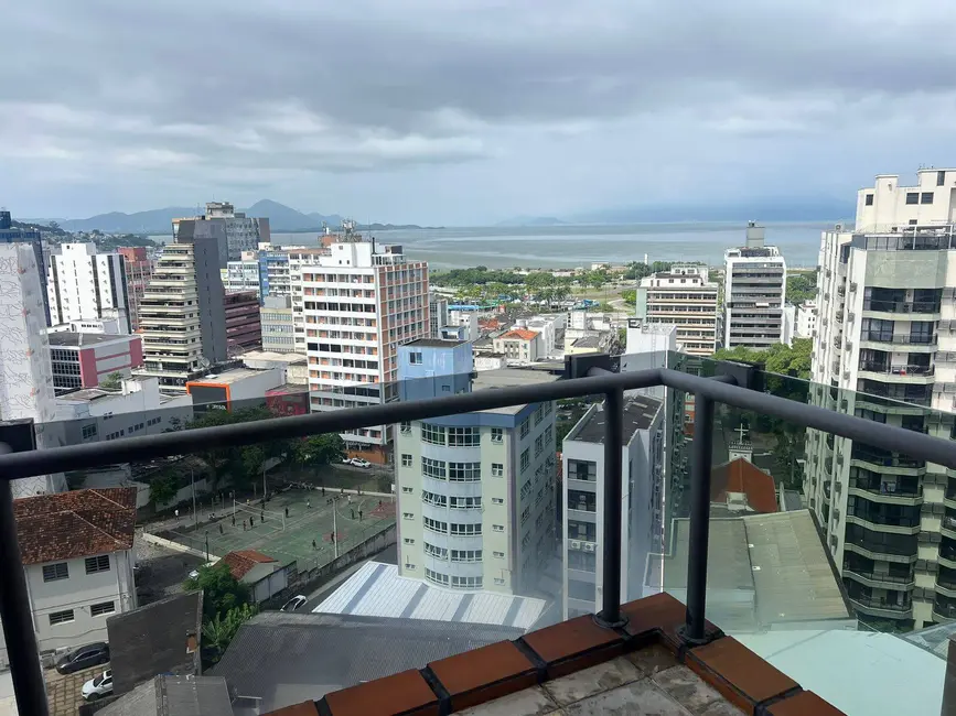 Foto 2 de Apartamento com 3 quartos à venda, 380m2 em Centro, Florianopolis - SC