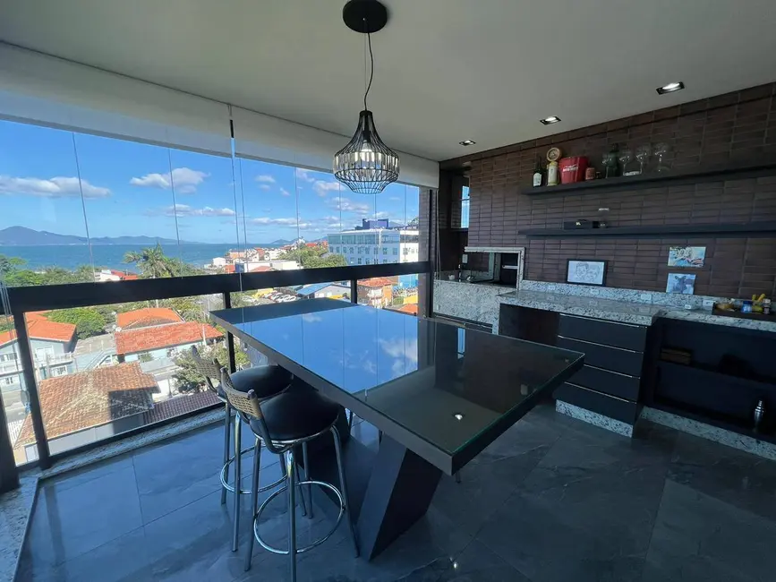 Foto 7 de Apartamento com 3 quartos à venda, 150m2 em Sao Jose - SC