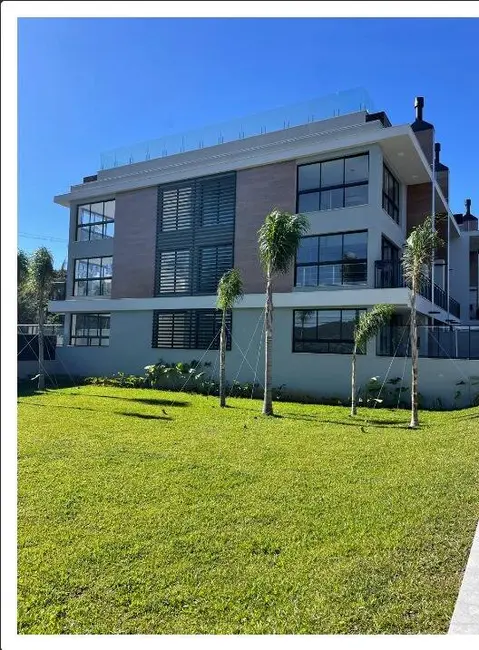 Foto 1 de Apartamento à venda, 100m2 em Lagoa da Conceição, Florianopolis - SC