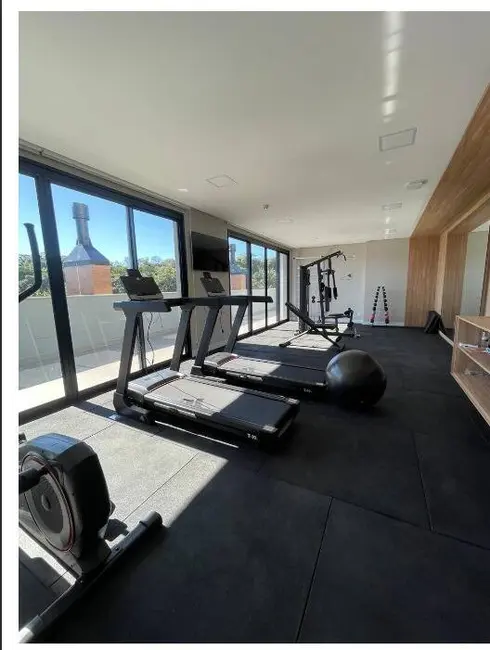 Foto 2 de Apartamento à venda, 100m2 em Lagoa da Conceição, Florianopolis - SC