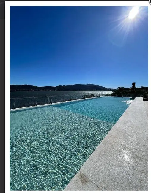 Foto 6 de Apartamento à venda, 100m2 em Lagoa da Conceição, Florianopolis - SC