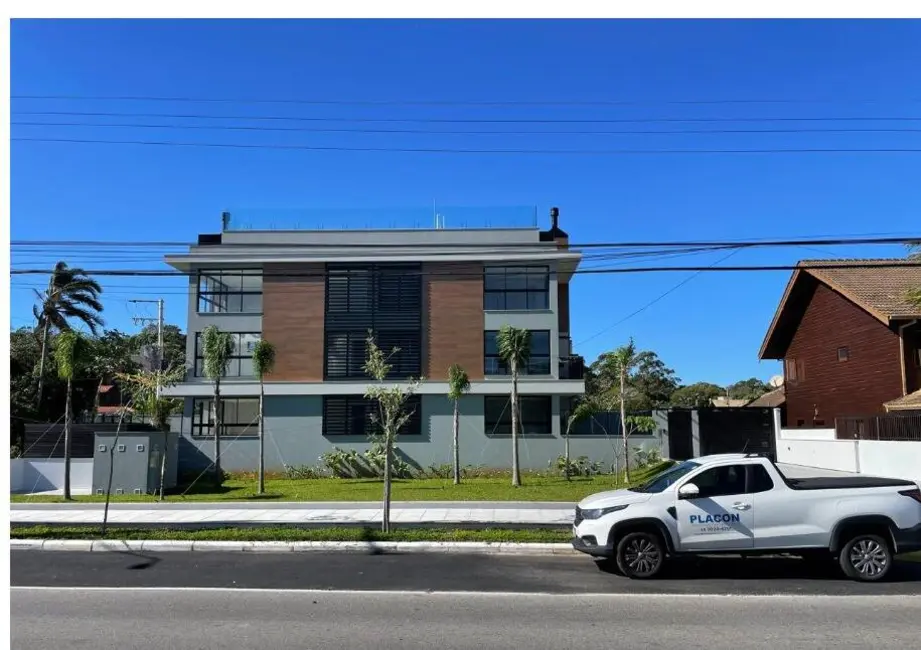 Foto 7 de Apartamento à venda, 100m2 em Lagoa da Conceição, Florianopolis - SC