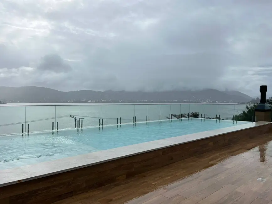 Foto 7 de Apartamento com 1 quarto à venda, 71m2 em Lagoa da Conceição, Florianopolis - SC