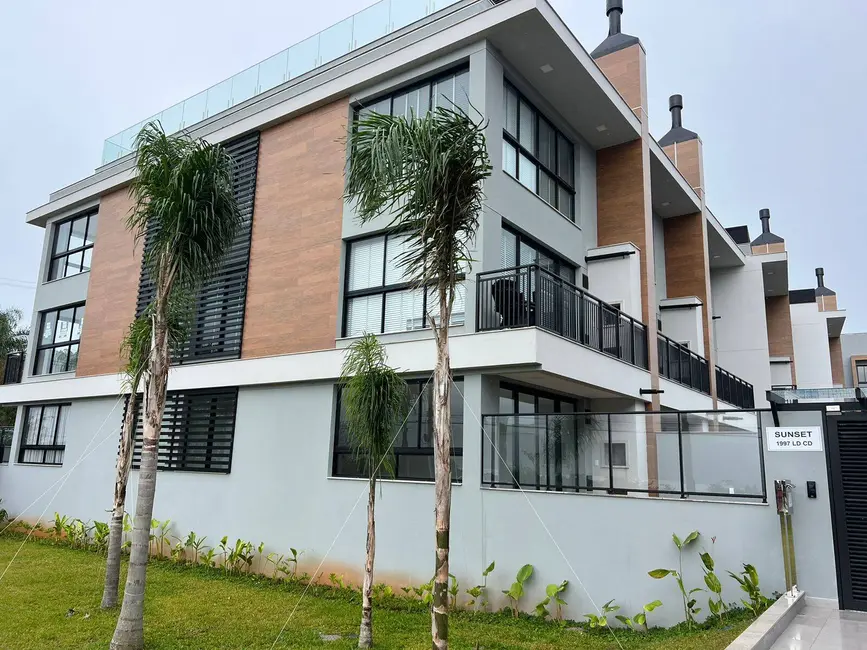 Foto 1 de Apartamento com 1 quarto à venda, 71m2 em Lagoa da Conceição, Florianopolis - SC