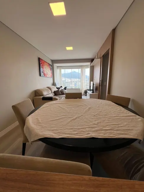 Foto 3 de Apartamento com 2 quartos à venda, 75m2 em Pantanal, Florianopolis - SC