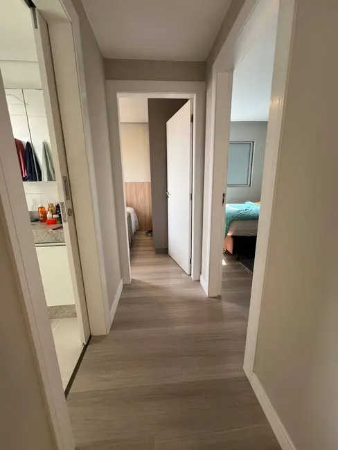 Foto 6 de Apartamento com 2 quartos à venda, 75m2 em Pantanal, Florianopolis - SC