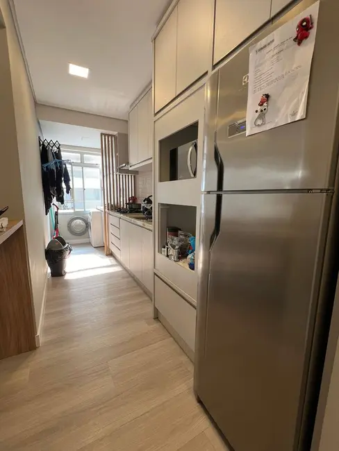 Foto 5 de Apartamento com 2 quartos à venda, 75m2 em Pantanal, Florianopolis - SC