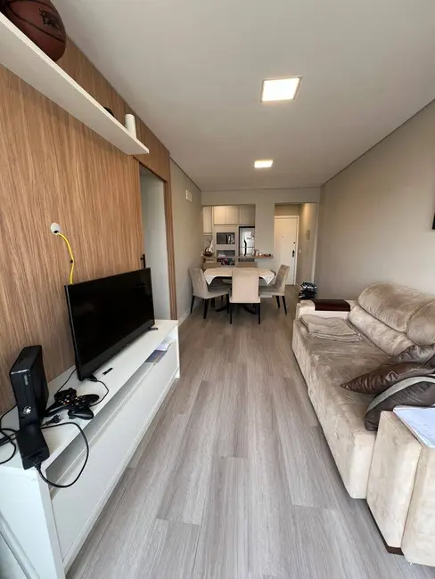 Foto 1 de Apartamento com 2 quartos à venda, 75m2 em Pantanal, Florianopolis - SC