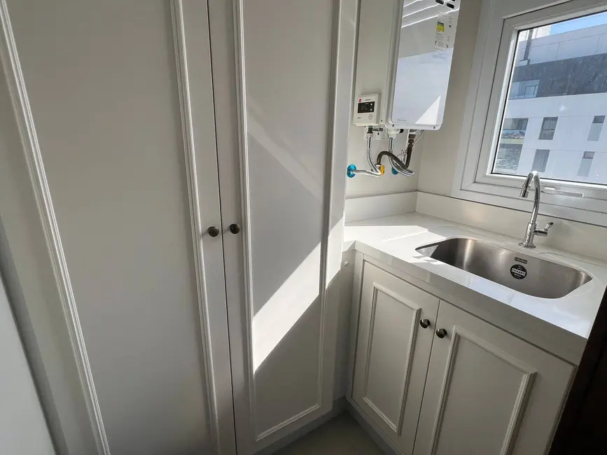 Apartamento à venda, 124m2 em Centro, Florianopolis - SC - imagem 7 Foto 7 de Apartamento à venda, 124m2 em Centro, Florianopolis - SC