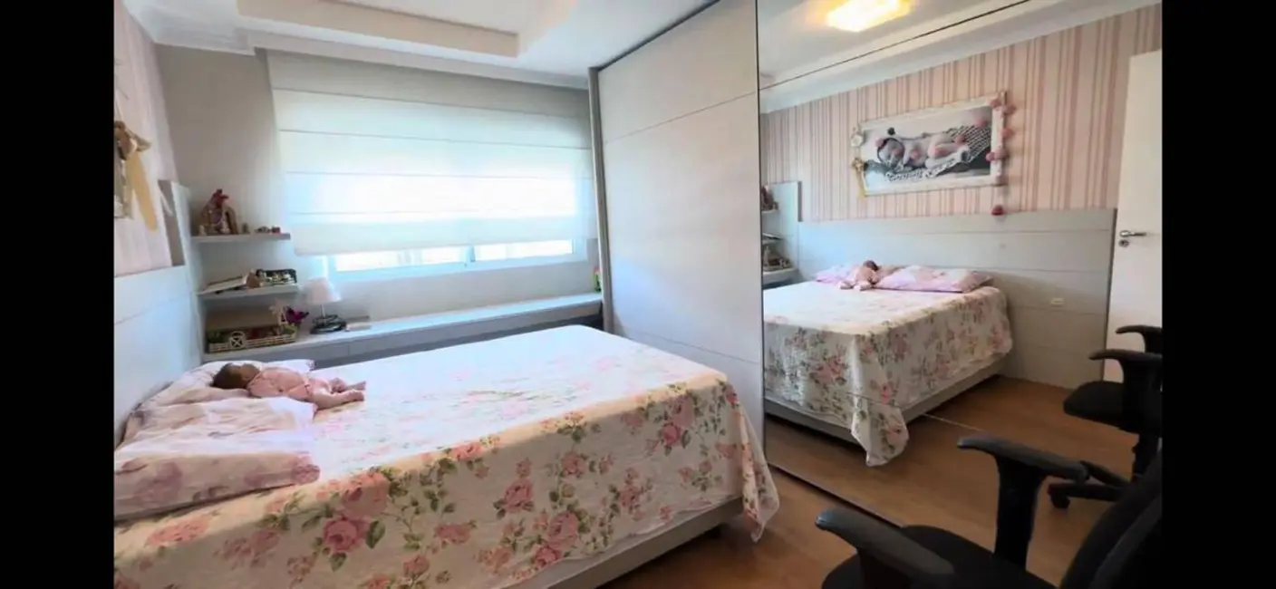 Foto 4 de Apartamento com 3 quartos à venda, 109m2 em Jardim Atlântico, Florianopolis - SC