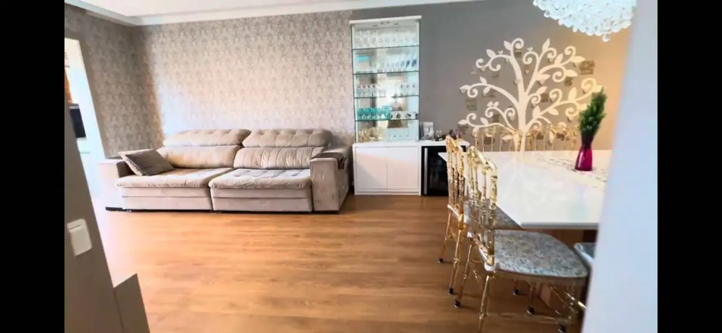 Foto 9 de Apartamento com 3 quartos à venda, 109m2 em Jardim Atlântico, Florianopolis - SC