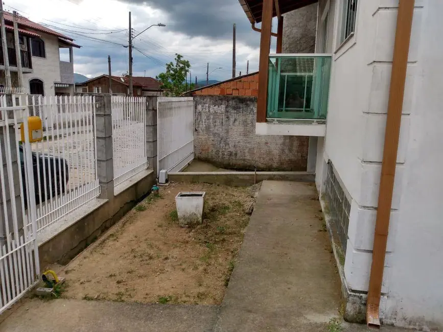 Foto 2 de Casa com 3 quartos à venda, 150m2 em Potecas, Sao Jose - SC