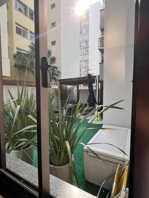 Foto 1 de Apartamento com 3 quartos à venda, 210m2 em Centro, Florianopolis - SC