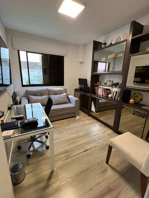 Foto 5 de Apartamento com 3 quartos à venda, 210m2 em Centro, Florianopolis - SC