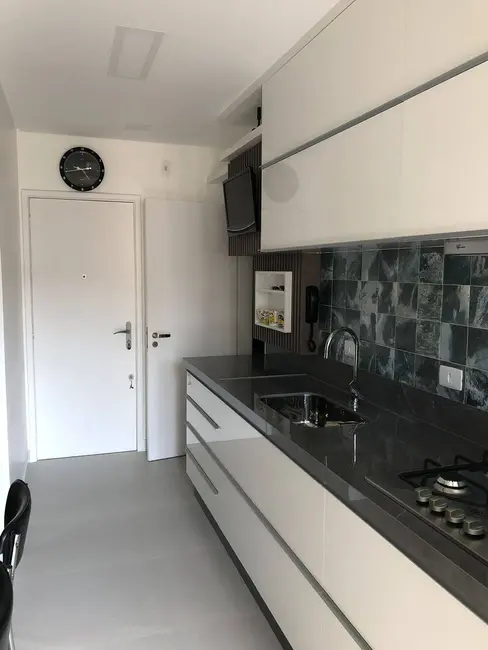 Foto 6 de Apartamento com 3 quartos à venda, 114m2 em Centro, Florianopolis - SC