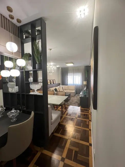 Foto 7 de Apartamento com 3 quartos à venda, 114m2 em Centro, Florianopolis - SC