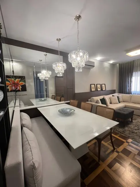 Foto 4 de Apartamento com 3 quartos à venda, 114m2 em Centro, Florianopolis - SC