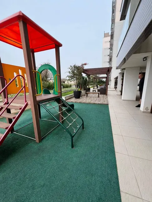 Foto 7 de Apartamento com 2 quartos à venda, 75m2 em Roçado, Sao Jose - SC