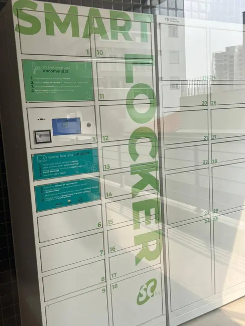 Foto 5 de Apartamento com 2 quartos à venda, 75m2 em Roçado, Sao Jose - SC