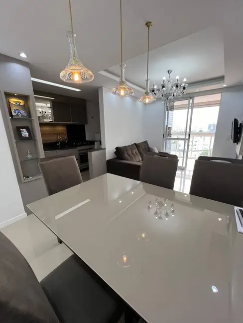 Foto 1 de Apartamento com 2 quartos à venda, 75m2 em Roçado, Sao Jose - SC