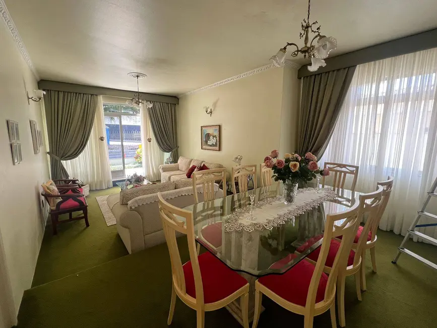 Foto 2 de Casa com 4 quartos à venda, 260m2 em Balneário, Florianopolis - SC