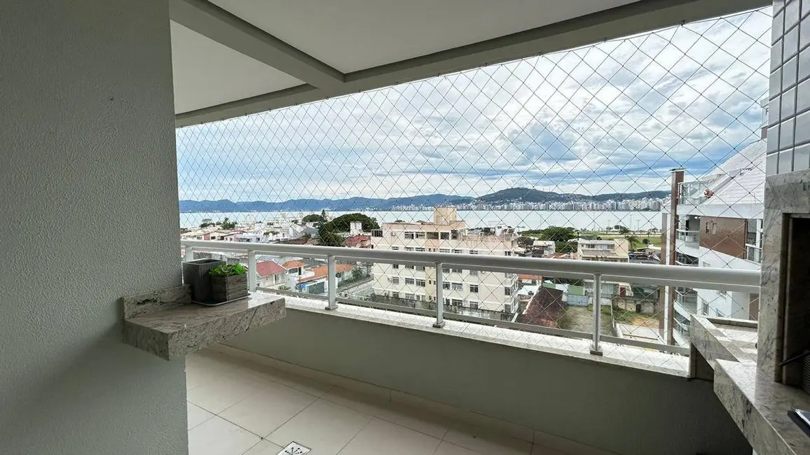 Foto 4 de Apartamento com 3 quartos à venda, 96m2 em Balneário, Florianopolis - SC