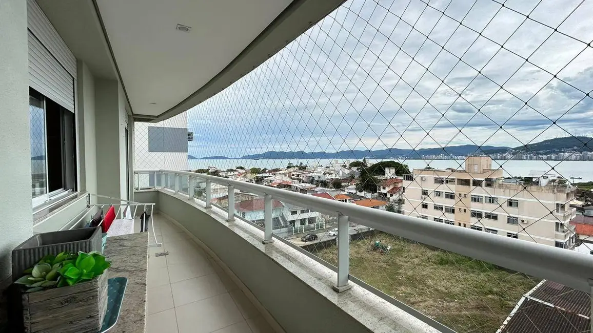 Foto 5 de Apartamento com 3 quartos à venda, 96m2 em Balneário, Florianopolis - SC