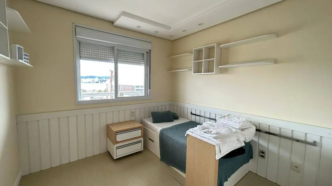 Foto 3 de Apartamento com 3 quartos à venda, 96m2 em Balneário, Florianopolis - SC